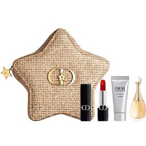 Dior Star Pouch Holiday 2025 Set of 4